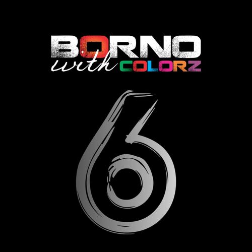 Borno with colorz 6