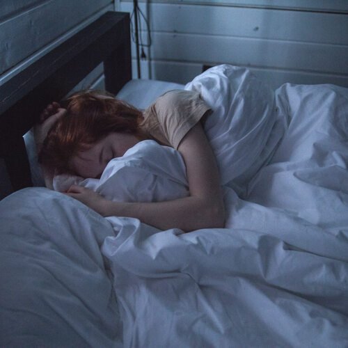 Brainwave Entrainment - Digital Sleeping Pill (Isochronic Beats, AI generated sounds) cover art