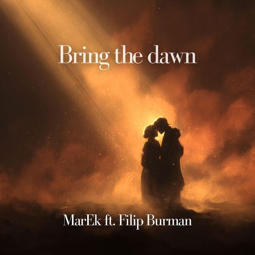 Bring the dawn (feat. Filip Burman)
