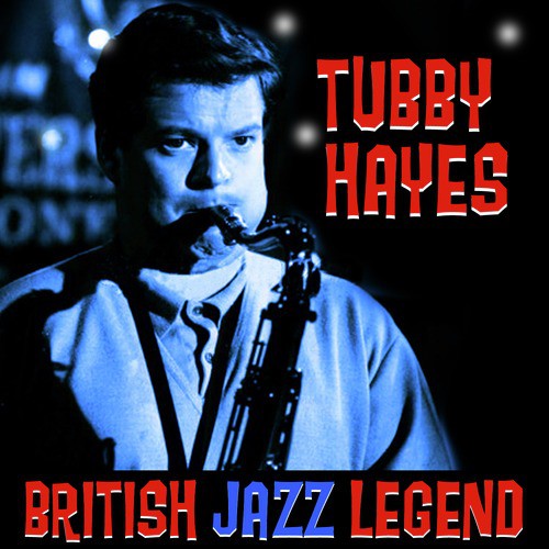 British Jazz Legend_poster_image