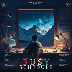 Busy Schedule-Kg8hZhZnAkk