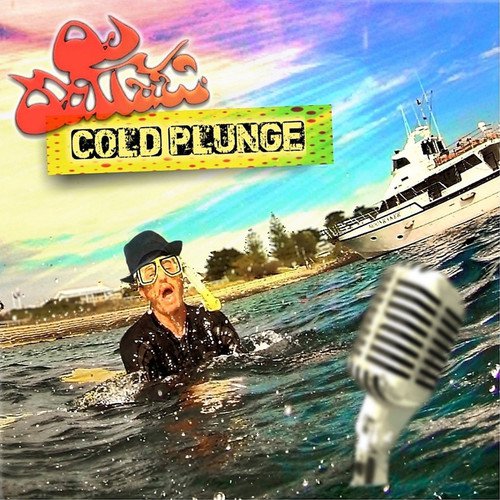 COLD PLUNGE