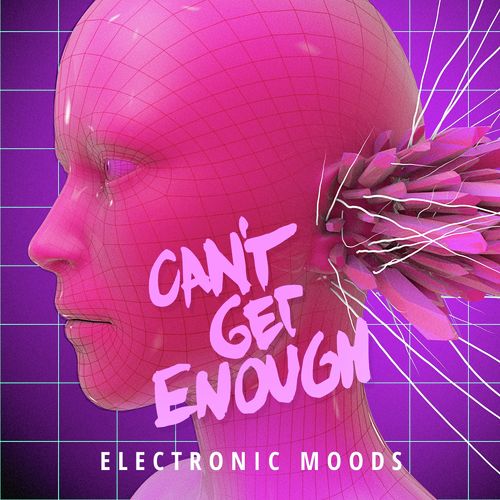 Can't Get Enough Electronic Moods