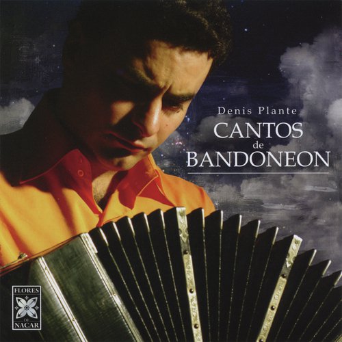 Cantos de Bandoneon_poster_image