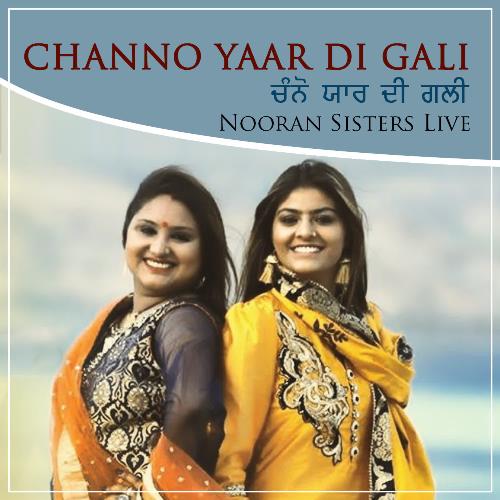 Channo Nooran Sisters Live