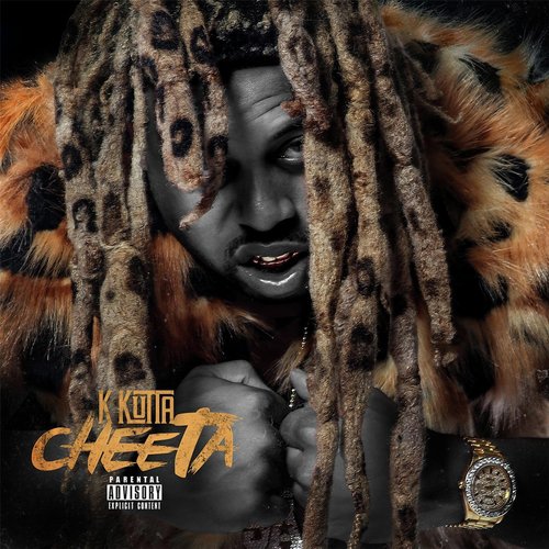 Martin cover art