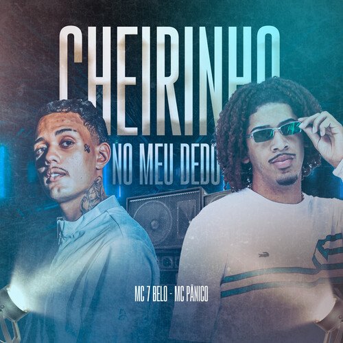 Cheirinho no meu dedo_poster_image