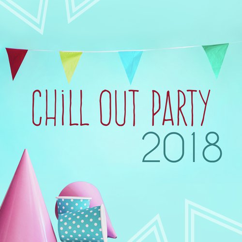 Ibiza Chill Out cover art