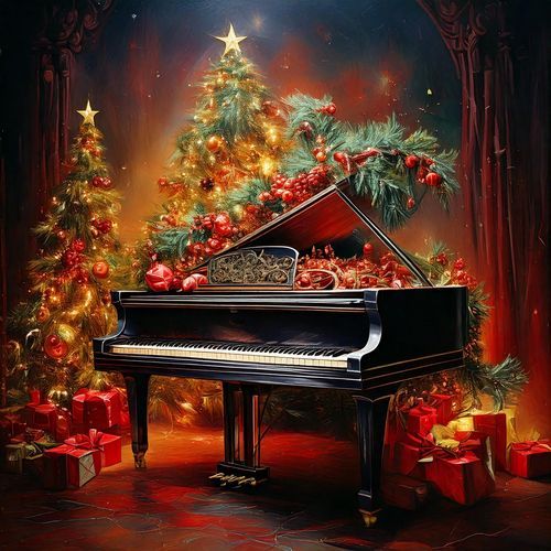 Frosty The Snowman cover art