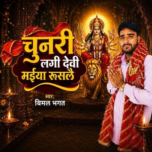Chunri Lagi Devi Maiya Rusale