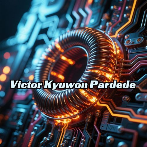 Circuit Ember Coil cover art