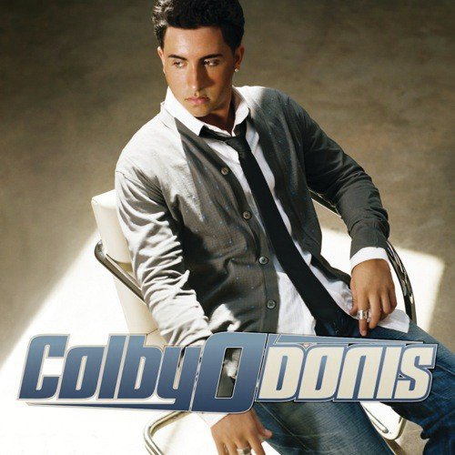 Colby O'donis