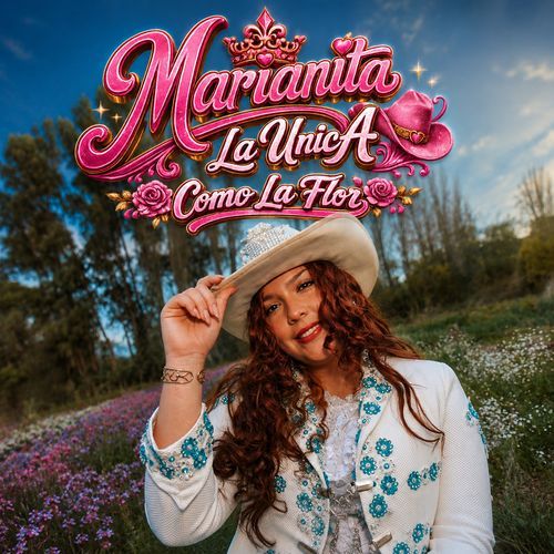 Como La Flor