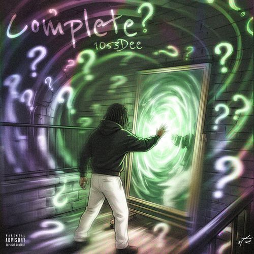 Wya cover art
