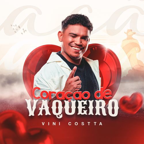 Coração de Vaqueiro