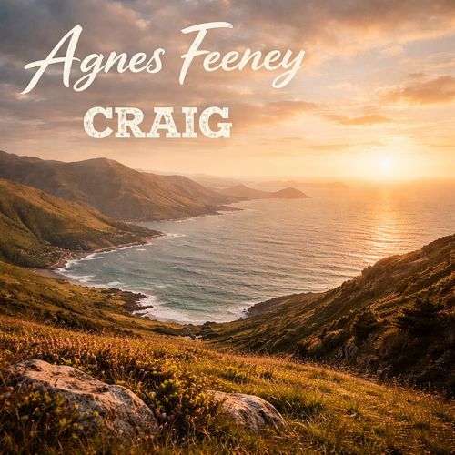 Craig cover art