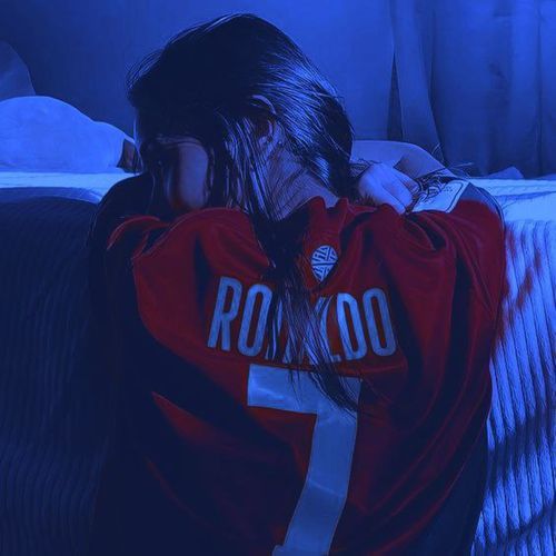 Cristiano (Sped Up) cover art