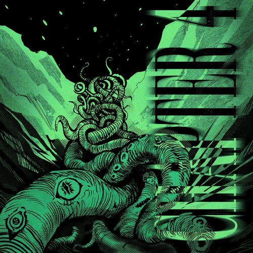 Abandon Hope (Instrumental) cover art