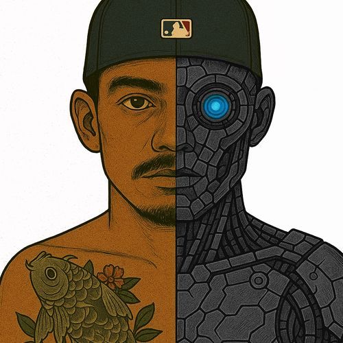 Rico cover art