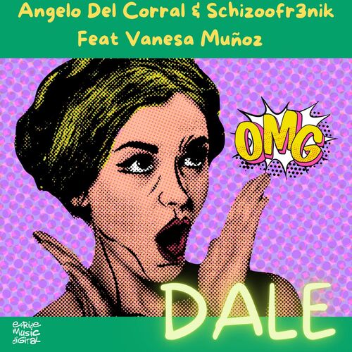 Dale (Instrumental Mix) cover art