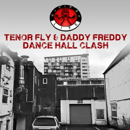 Dance Hall Clash (Version 2)