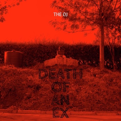 Ex Lover cover art