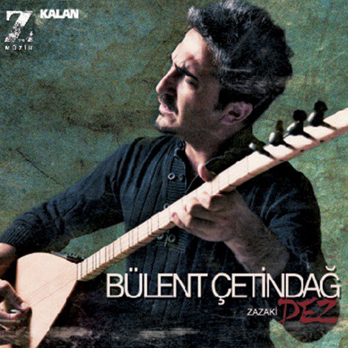 Dez (Acı) cover art
