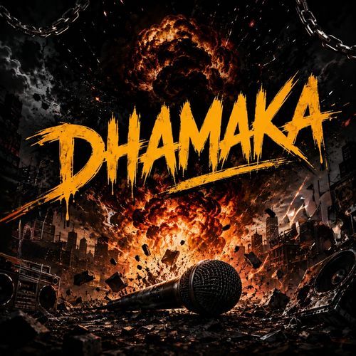 Dhamaka