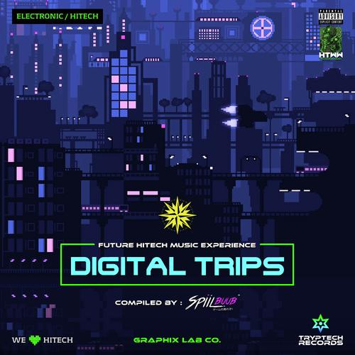A Kind Of Energy (Original Mix)