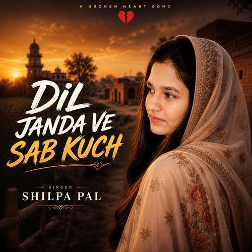 Dil Janda Ve Sab Kuch