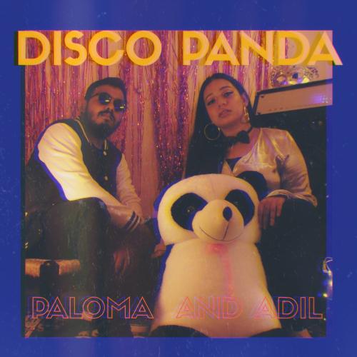 Disco Panda_poster_image