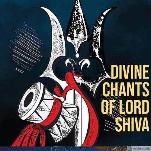 Ardhanareeswara Stotram - Song Download from Divine Chants of Lord Shiva @  JioSaavn