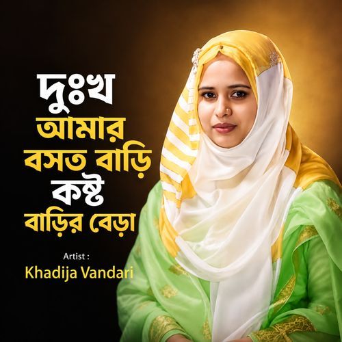 Dukkho Amar Boshot Bari Koshto Barir Bera