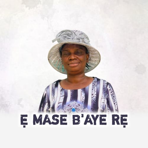 E MASE B'AYE RE cover art