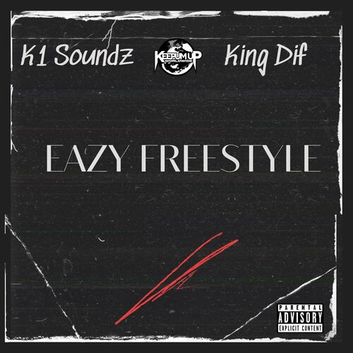 Eazy Freestyle cover art