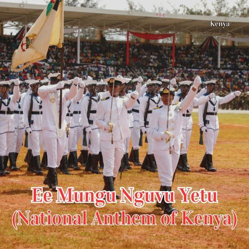 Ee Mungu Nguvu Yetu (National Anthem of Kenya)_poster_image