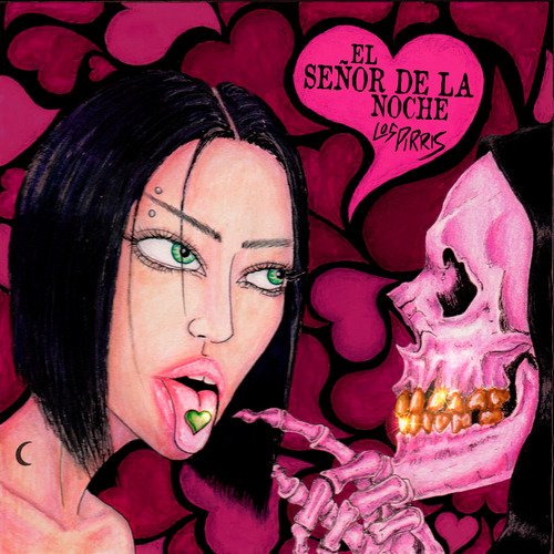 Ya No cover art