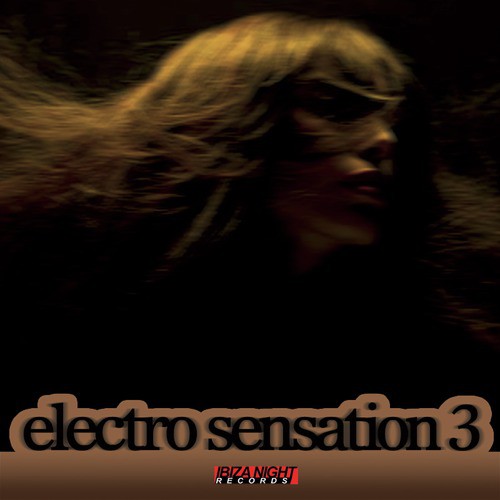 Electro Sensation Vol.3