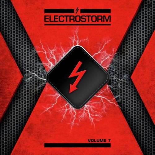 Electrostorm, Vol. 7