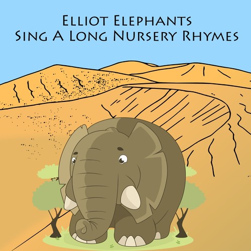 Elliot Elephants Sing A Long Nursery Rhymes