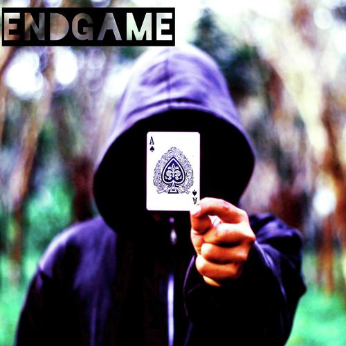 EndGame cover art