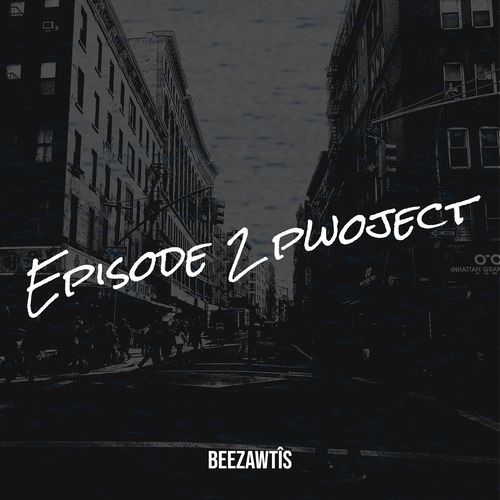 the beezawtis pax cover art