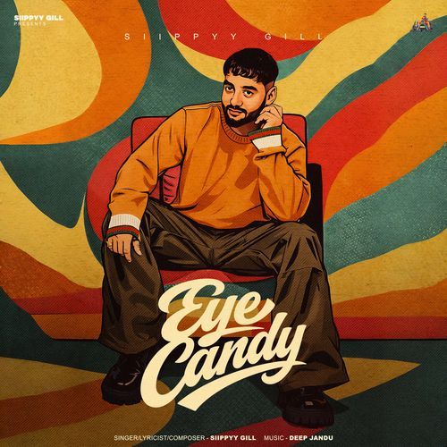 Eye Candy cover art