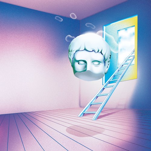 ? ?Pleasant meadow ? ? ? (experimenting w/ psychic powers in the Dark) cover art