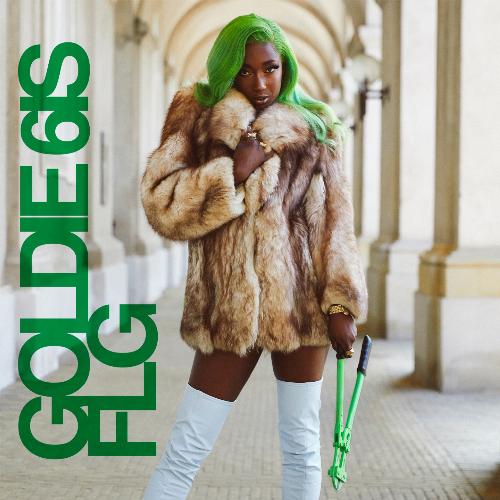FLG cover art