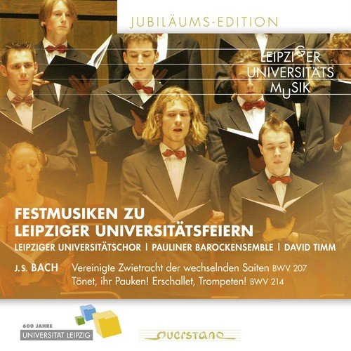 Festmusiken zu Leipziger Universitätsfeiern_poster_image