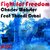 Fight for Freedom (Charles Webster Mix)