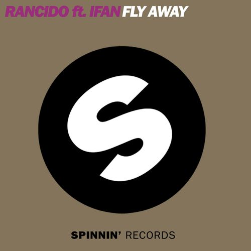 Fly Away (feat. I-Fan)_poster_image