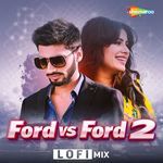 Ford Vs Ford 2 LOFI Mix