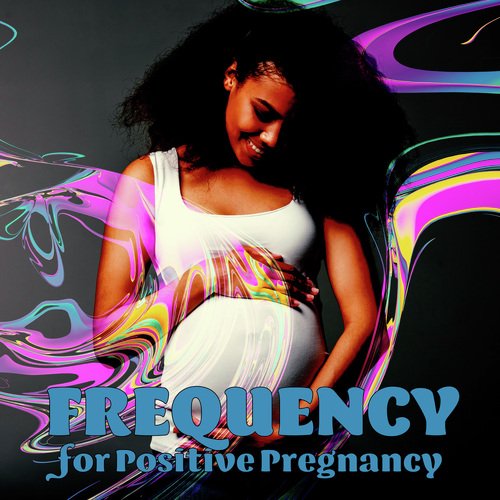 Morning Mantra for Pregnant Women cover art
